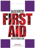 Backcountry First Aid and EXT. - RopesGear.com