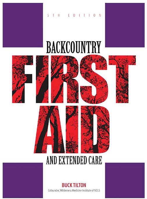 Backcountry First Aid and EXT. - RopesGear.com