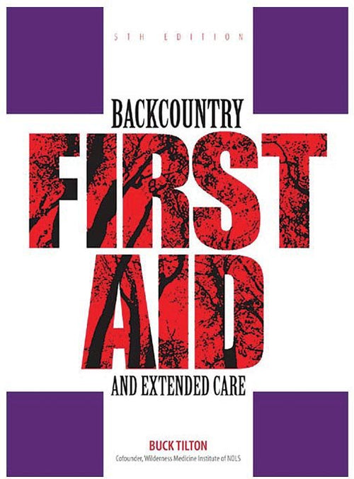 Backcountry First Aid and EXT. - RopesGear.com