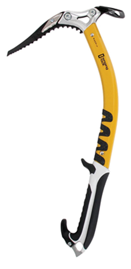 Bandit Ice A X E With Adze Yel - RopesGear.com