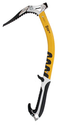 Bandit Ice A X E With Hammer Yel - RopesGear.com