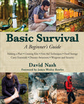 Basic Survival: Beginner's - RopesGear.com