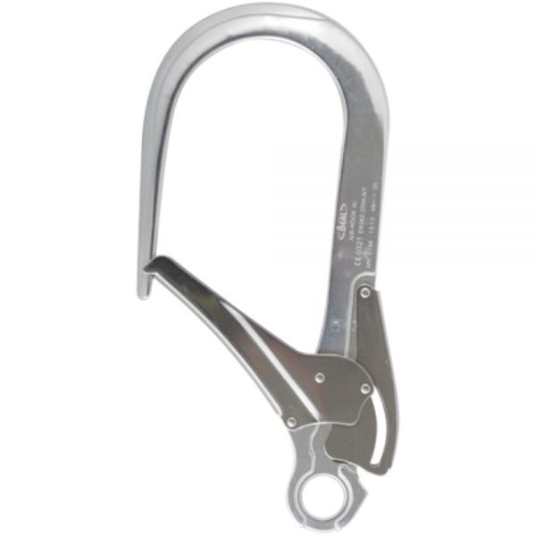 Beal AIR HOOK Connector - RopesGear.com