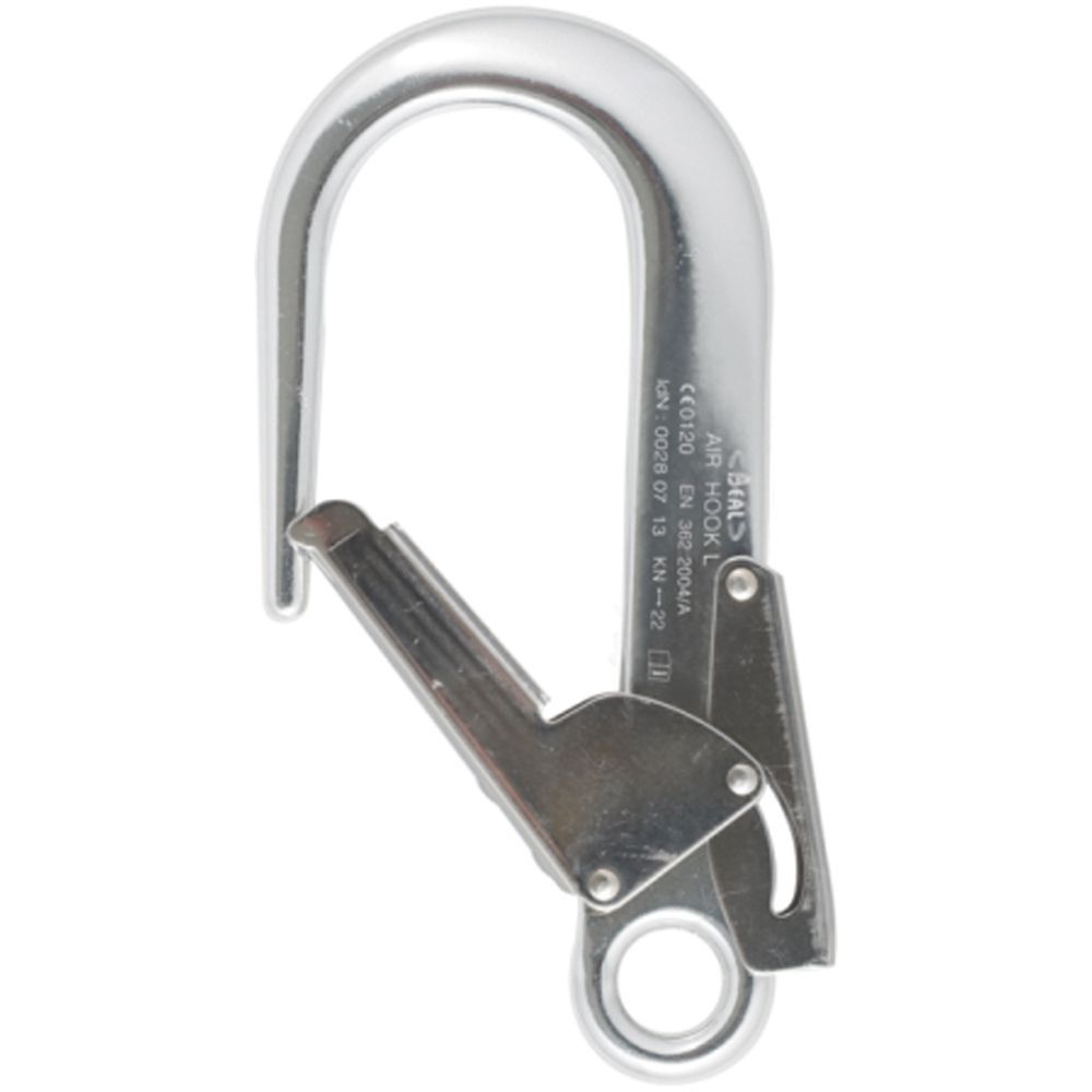 Beal AIR HOOK Connector - RopesGear.com