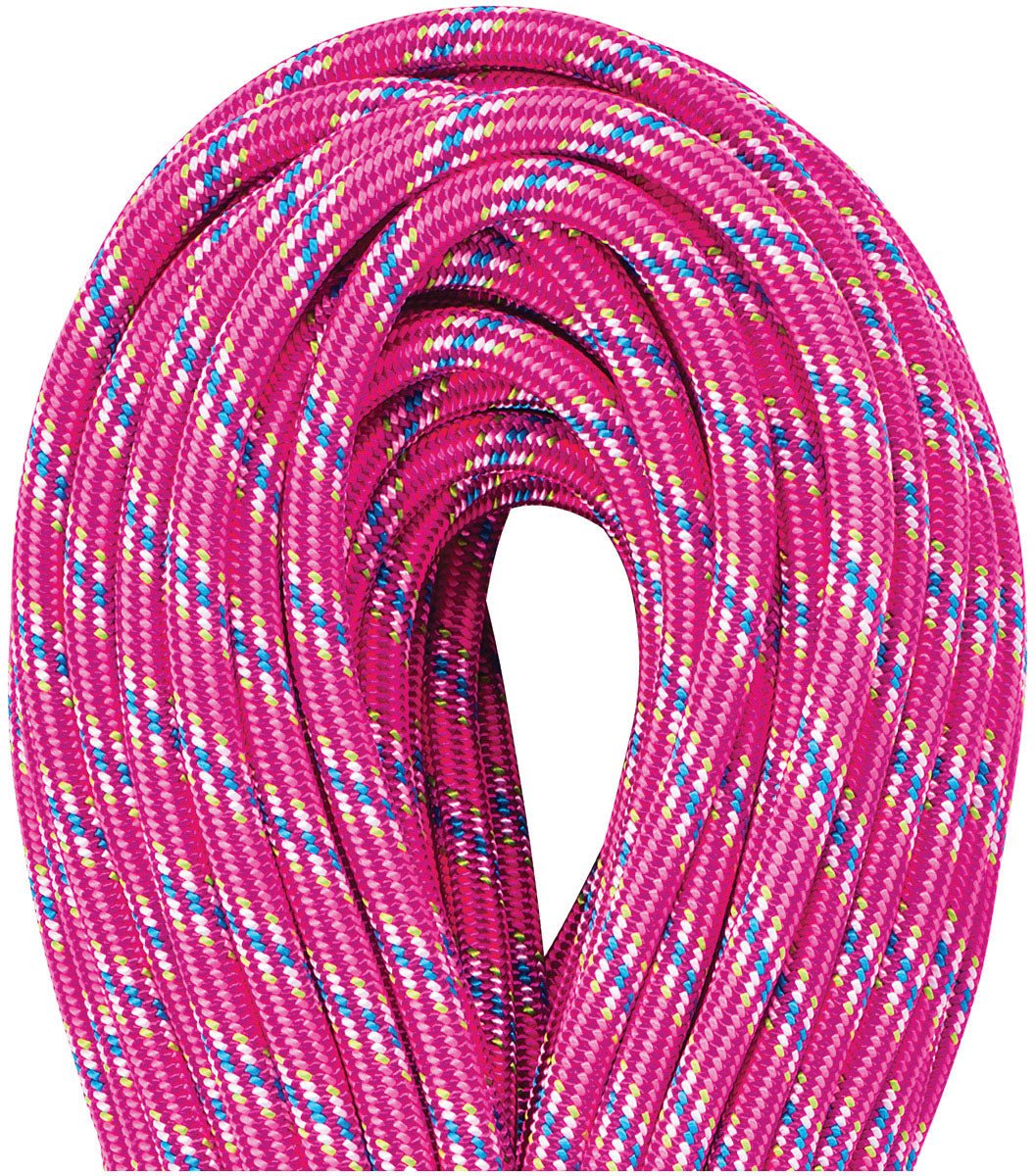 Beal ICE LINE 8.1MM x 60M Unicore Rope - RopesGear.com
