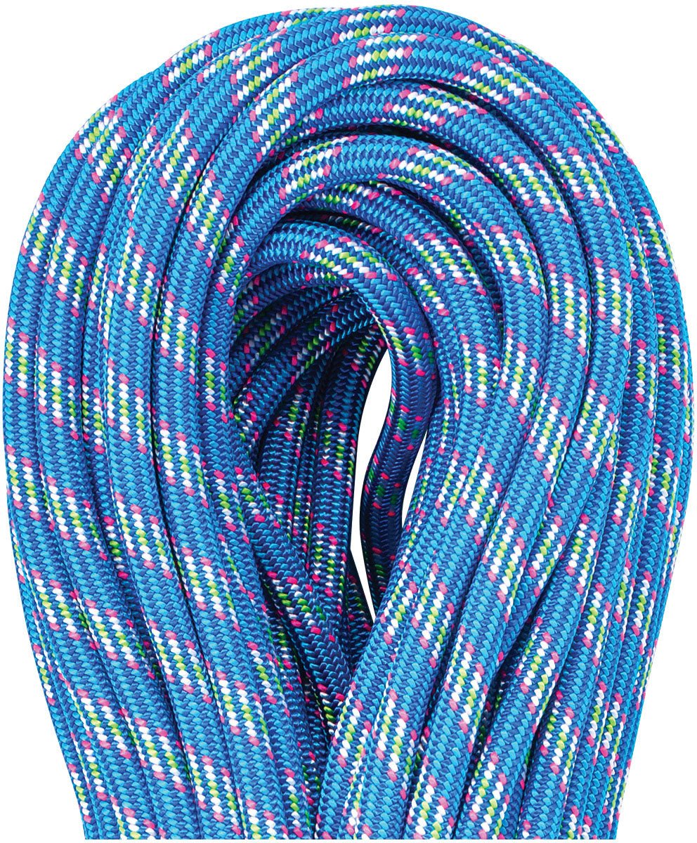 Beal ICE LINE 8.1MM x 60M Unicore Rope - RopesGear.com