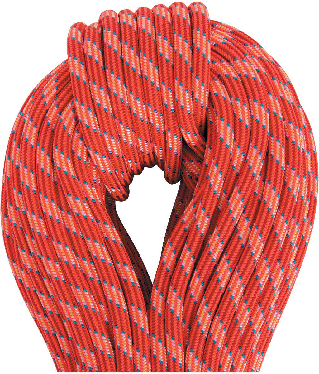 Beal ICE LINE 8.1MM x 60M Unicore Rope - RopesGear.com