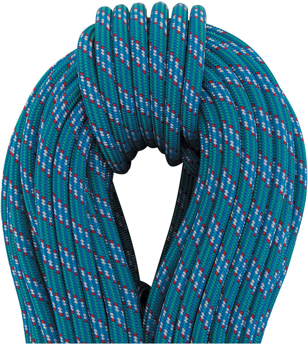 Beal ICE LINE 8.1MM x 60M Unicore Rope - RopesGear.com