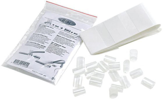 Beal Rope End Caps / Labels – RopesGear.com