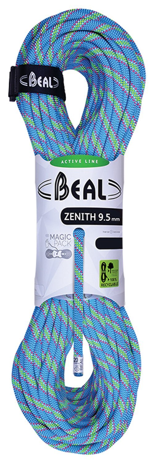 Beal ZENITH 9.5MM Rope – RopesGear.com