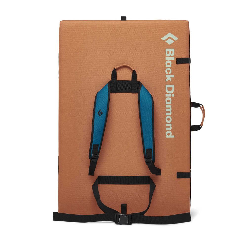 Black Diamond CIRCUIT Crash Pad - RopesGear.com