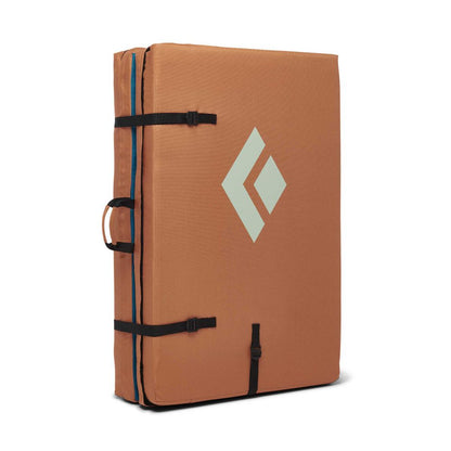 Black Diamond CIRCUIT Crash Pad - RopesGear.com