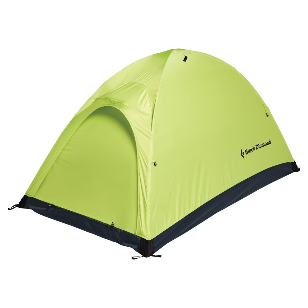Black Diamond Firstlight 2 - Person Tent and/or Groundcloth - RopesGear.com