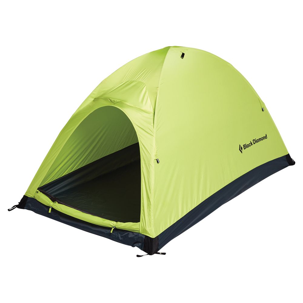 Black Diamond Firstlight 2 - Person Tent and/or Groundcloth - RopesGear.com
