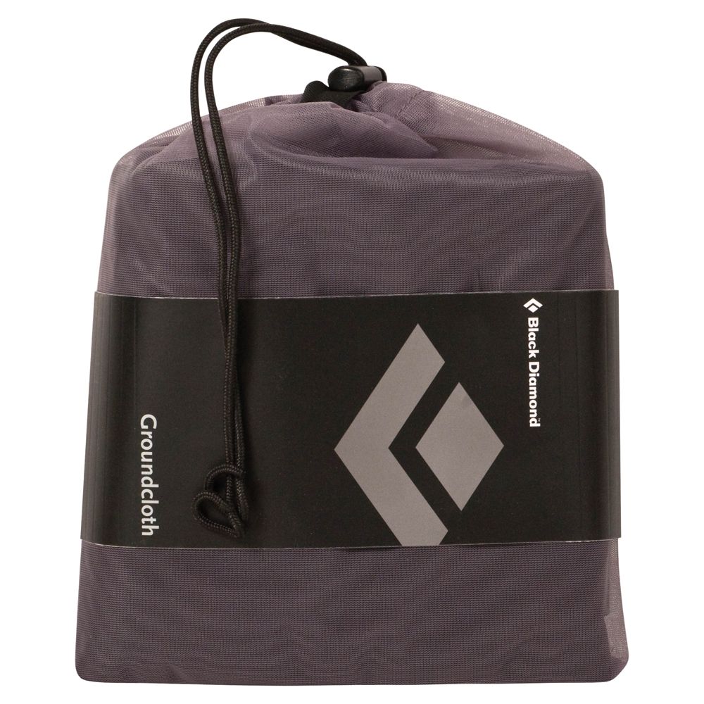 Black Diamond Firstlight 3 - Person Tent and/or Groundcloth - RopesGear.com