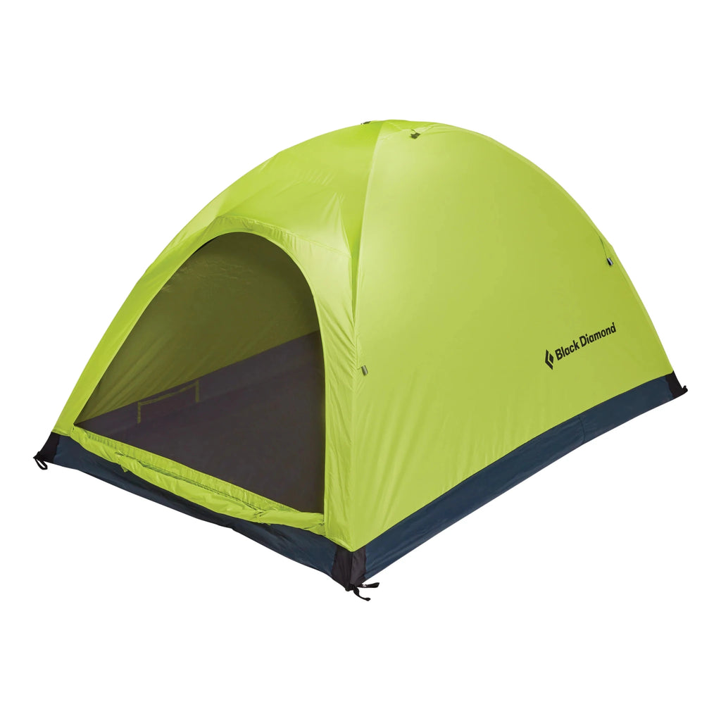Black Diamond Firstlight 3 - Person Tent and/or Groundcloth - RopesGear.com