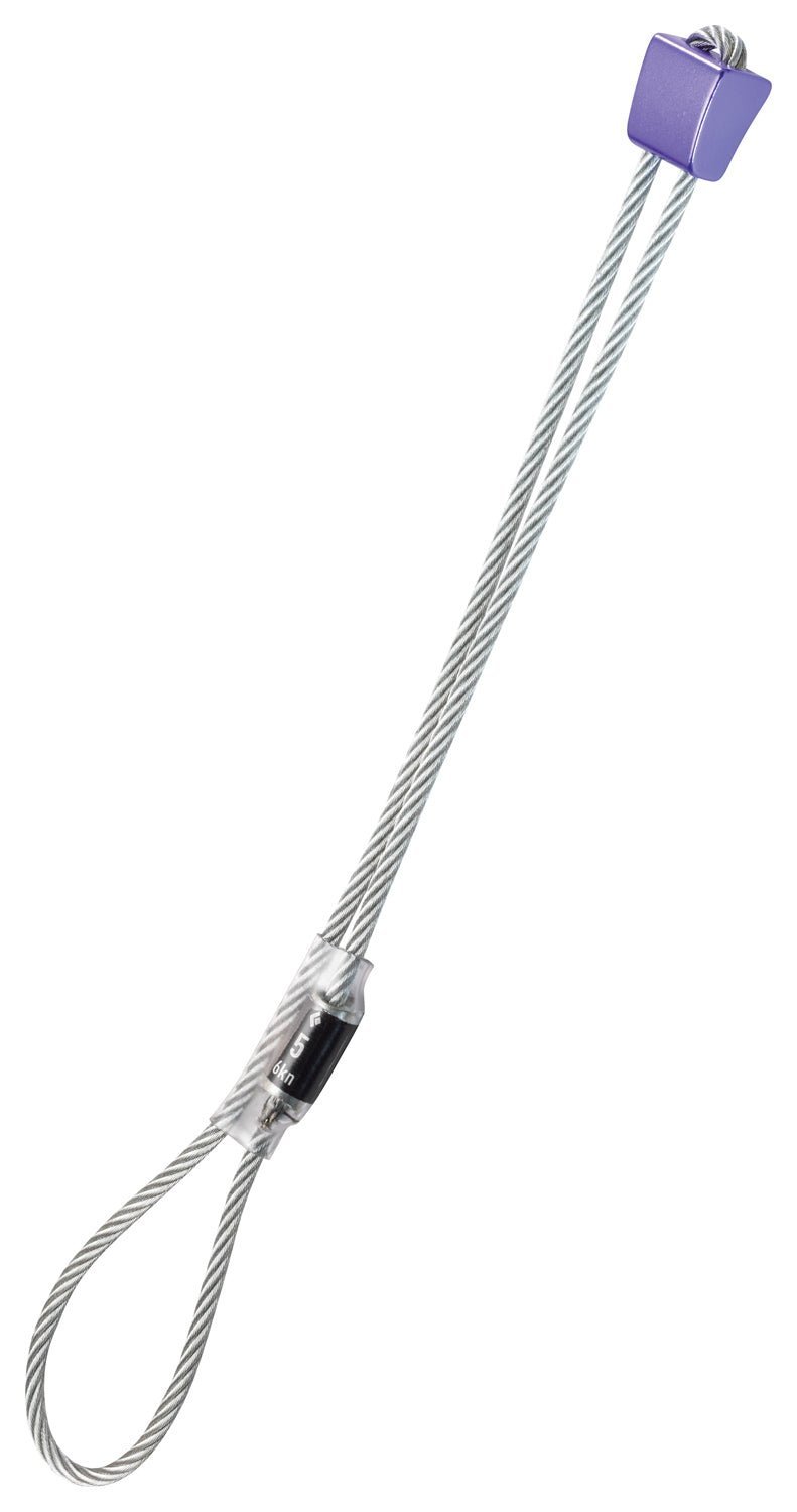 Black Diamond Individual Stoppers #1 - 13 - RopesGear.com