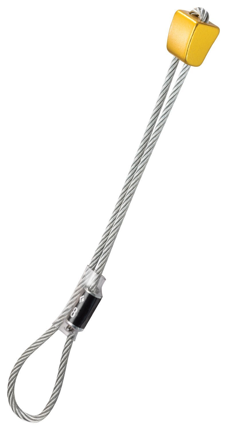 Black Diamond Individual Stoppers #1 - 13 - RopesGear.com
