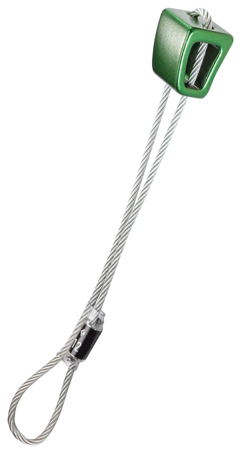 Black Diamond Individual Stoppers #1 - 13 - RopesGear.com