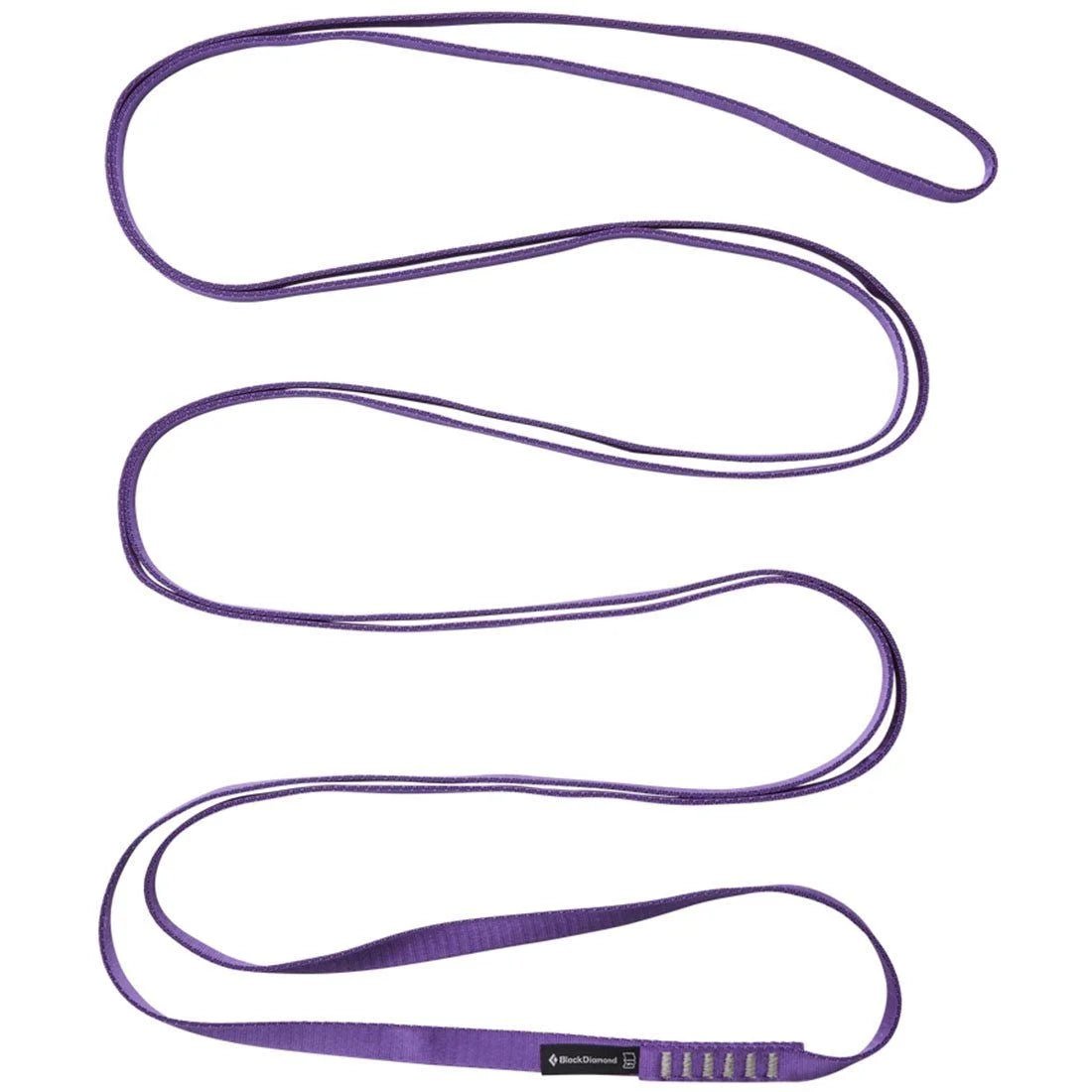 Black Diamond Nylon Runner - RopesGear.com