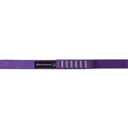 Black Diamond Nylon Runner - RopesGear.com