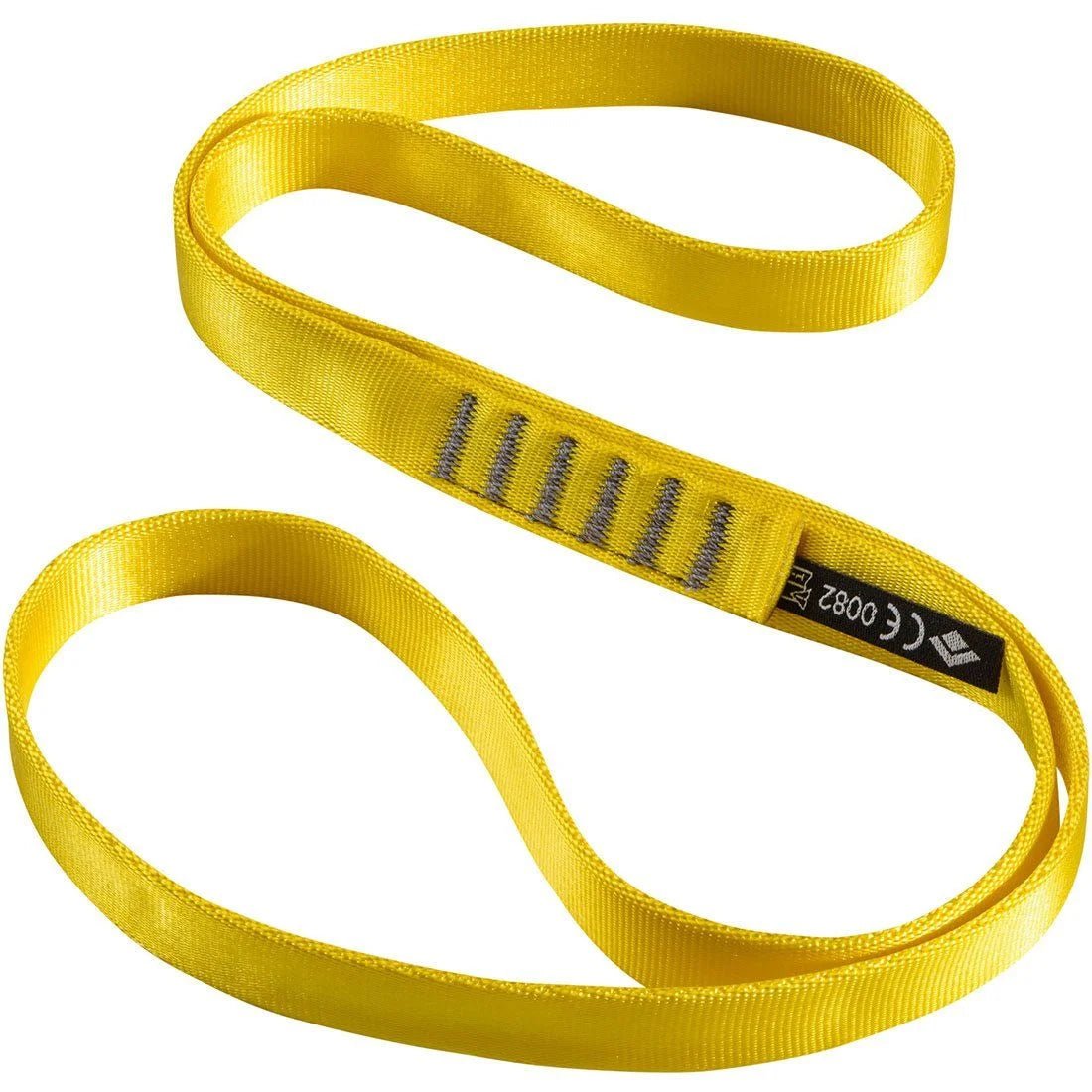 Black Diamond Nylon Runner - RopesGear.com