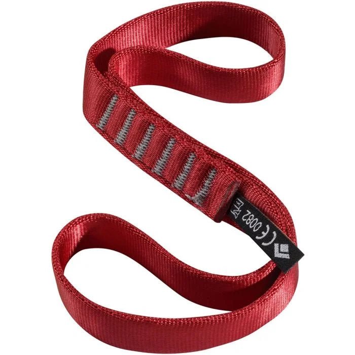 Black Diamond Nylon Runner - RopesGear.com