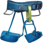 Black Diamond Youth MOMENTUM Harness - RopesGear.com