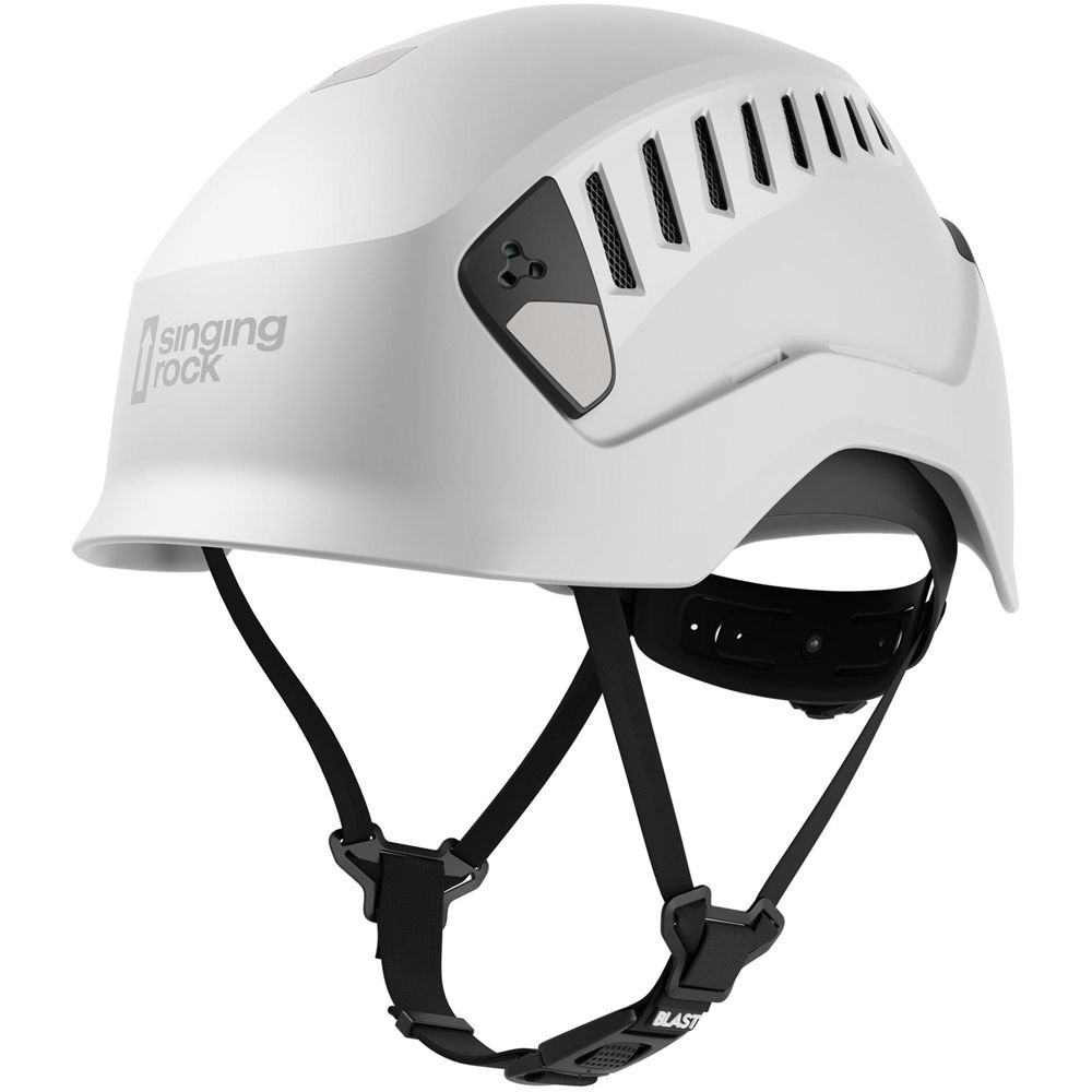 BLAST HELMET UNIVERSAL SIZING 53 - 61CM - RopesGear.com