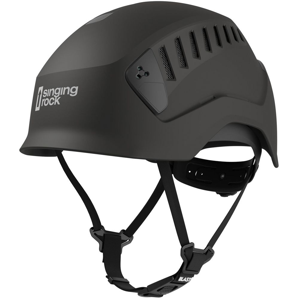 BLAST HELMET UNIVERSAL SIZING 53 - 61CM - RopesGear.com
