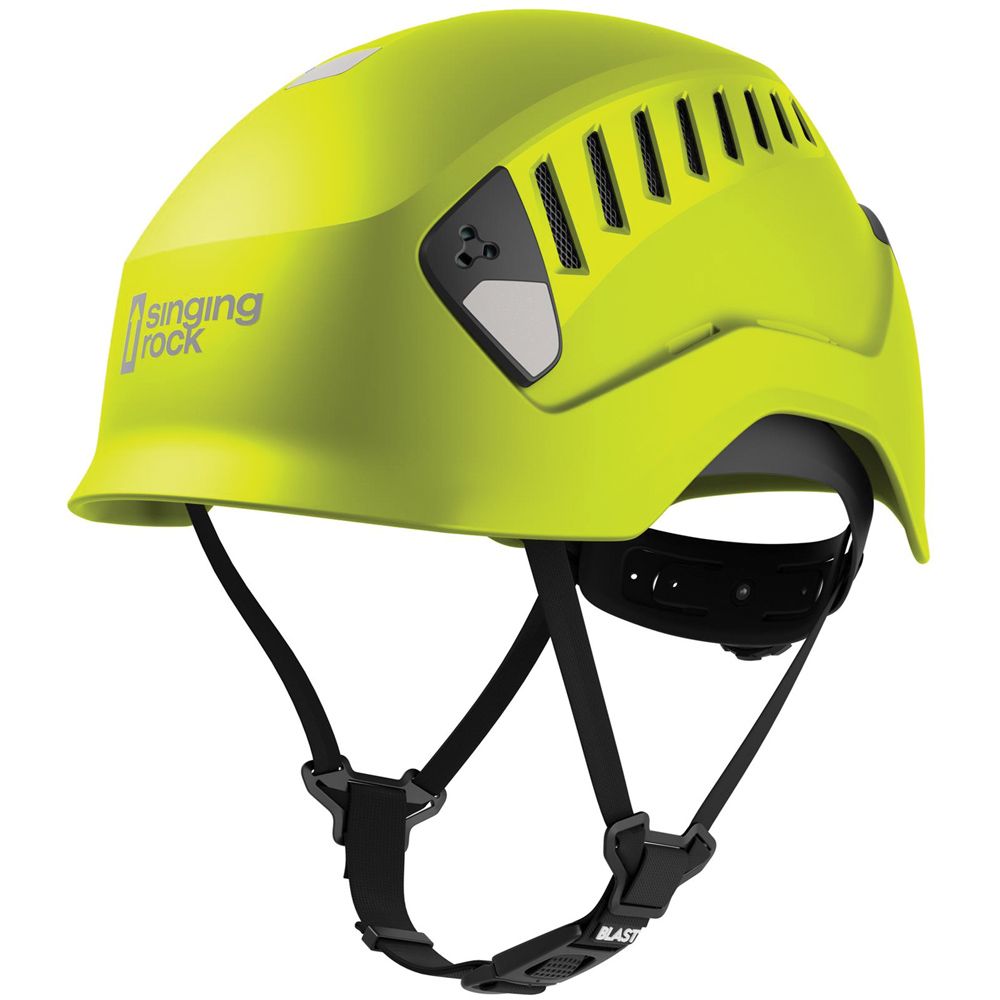 BLAST HELMET UNIVERSAL SIZING 53 - 61CM - RopesGear.com