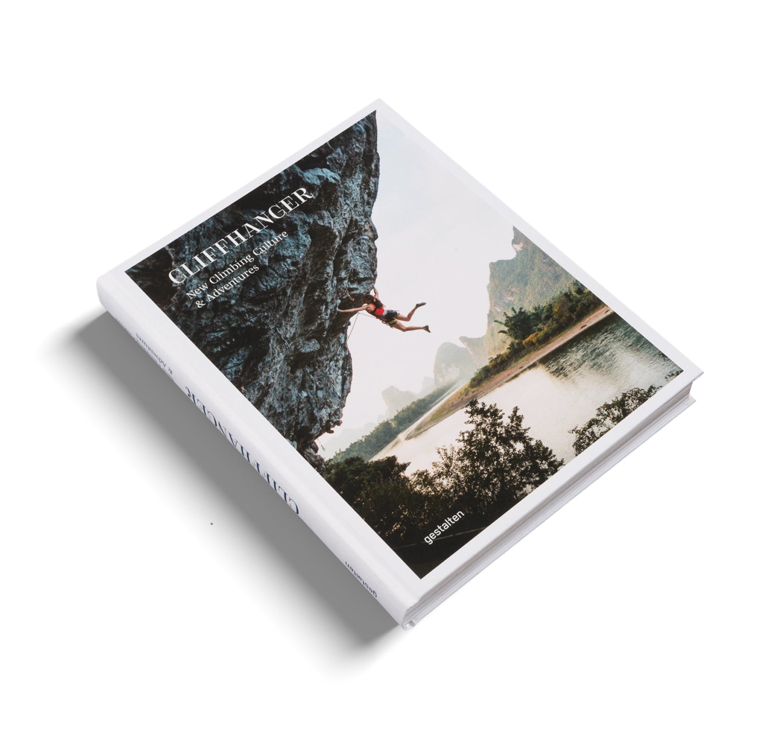 Cliffhanger - RopesGear.com