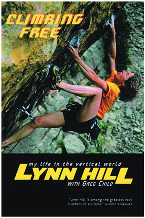 Climbing Free - RopesGear.com