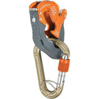 Climbing Technology CLICK - UP Plus Belay Device with HMS - RopesGear.com