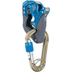 Climbing Technology CLICK - UP Plus Belay Device with HMS - RopesGear.com