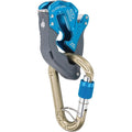 Climbing Technology CLICK - UP Plus Belay Device with HMS - RopesGear.com