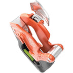Climbing Technology CLICK - UP Plus Belay Device with HMS - RopesGear.com