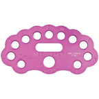 CMI BEAR PAW Rigging Plates - RopesGear.com
