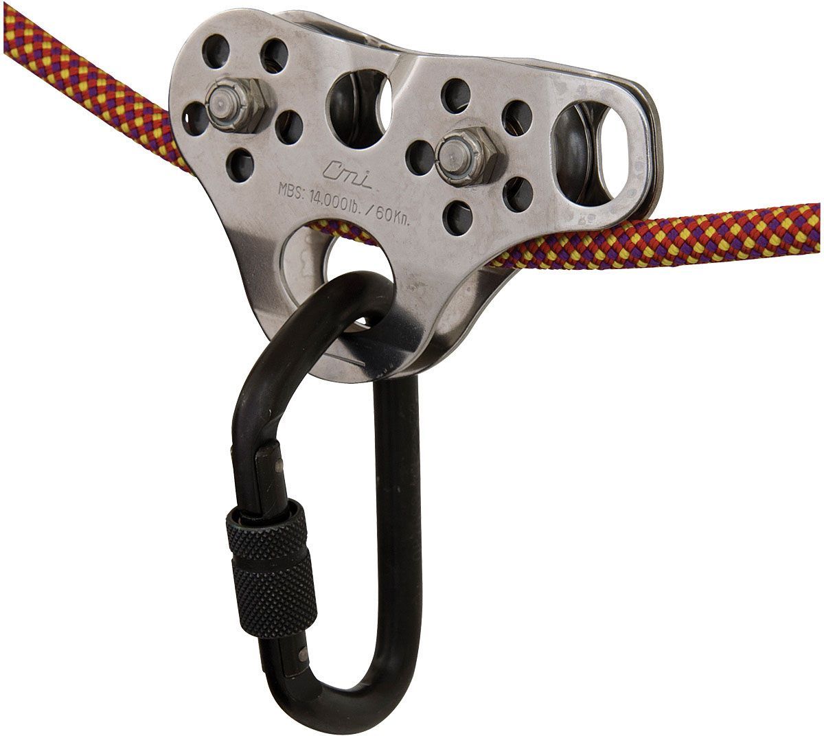 CMI Micro Trolley - RopesGear.com