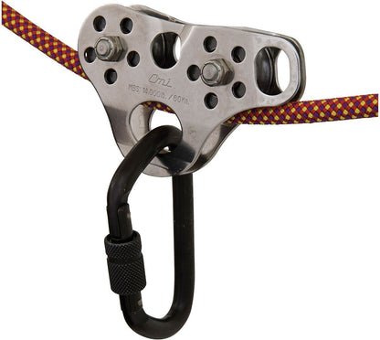 CMI Micro Trolley - RopesGear.com