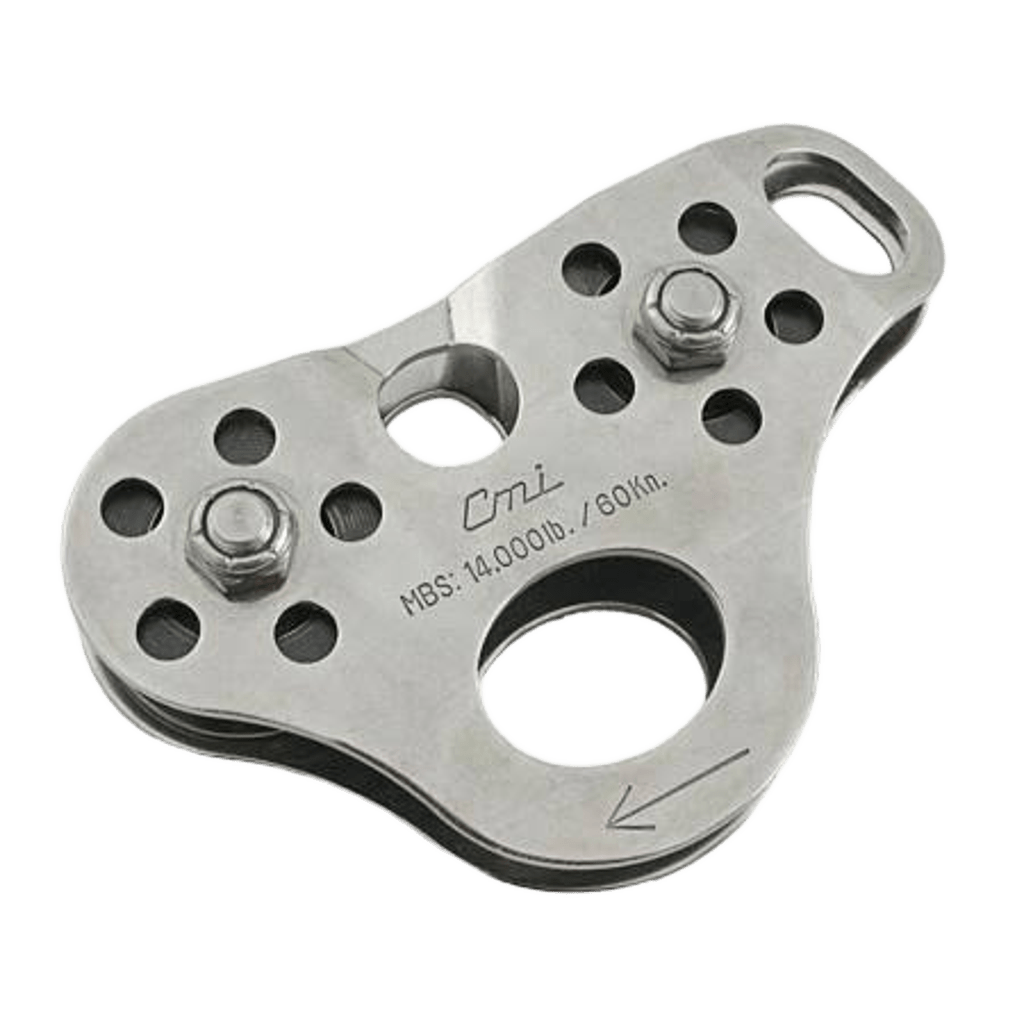 CMI Micro Trolley - RopesGear.com