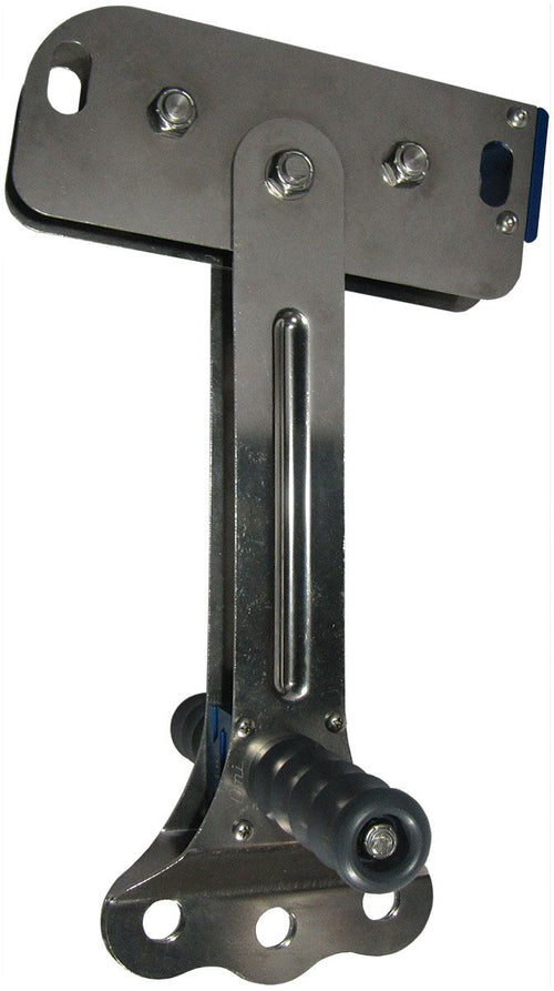 CMI PRO CANOPY TOUR Trolley for 7/8" Cable - RopesGear.com
