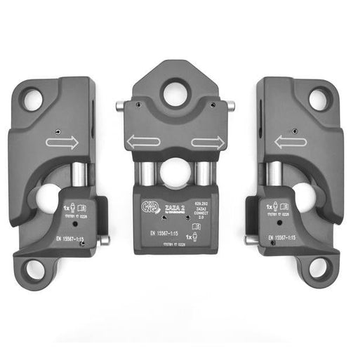 Coudou Pro Zaza2 Connect 2.0 - RopesGear.com