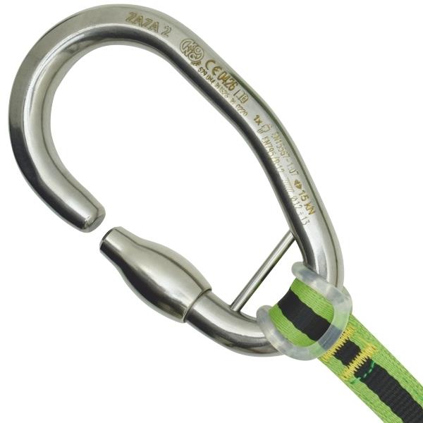 Coudou Pro Zaza2 Cs - RopesGear.com