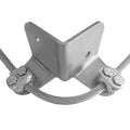 Coudou Pro Zaza2 Double Delta - RopesGear.com