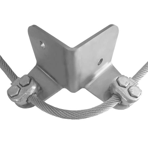 Coudou Pro Zaza2 Double Delta - RopesGear.com