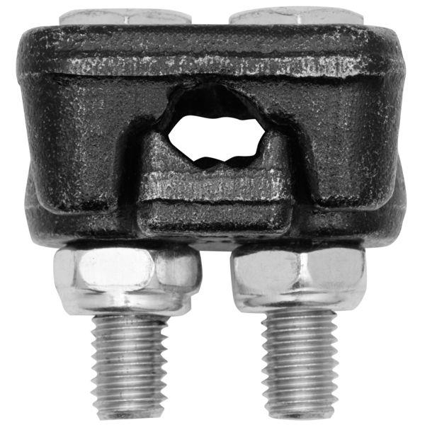 Coudou Pro Zaza2 Jaws 1 - RopesGear.com