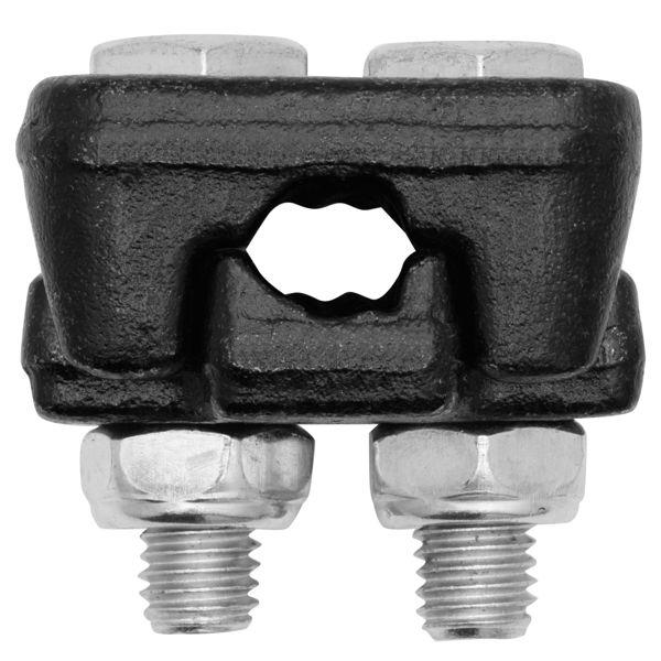 Coudou Pro Zaza2 Jaws 2 - RopesGear.com