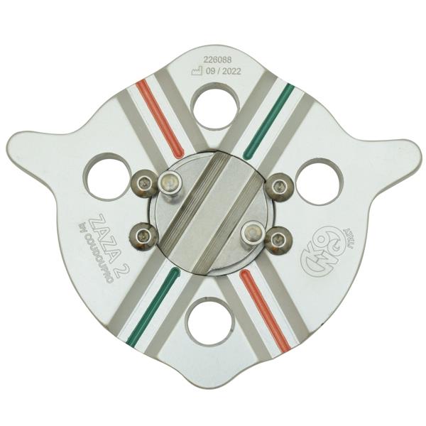 Coudou Pro Zaza2 Paig - RopesGear.com