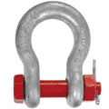 Coudou Pro Zaza2 Shackle - RopesGear.com